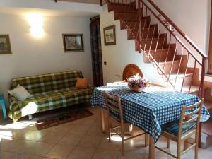 Appartamento in VILLA spazio esterno e posto auto