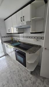 PISO BARCELONA Cullera-playa