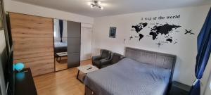 Tri Kule Apartman