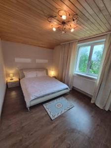 Apartamentai 4km iki Palangos