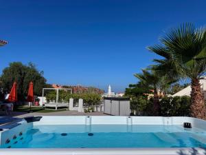 Beautiful detached house in Palm Mar