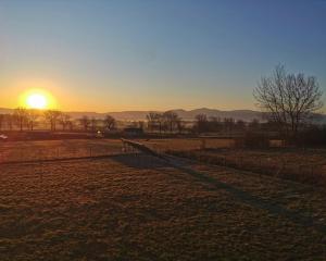 Ewychatki nowoczesny domek z widokiem na Śnieżnik 2