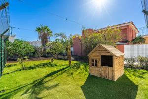 Beautiful detached house in Palm Mar