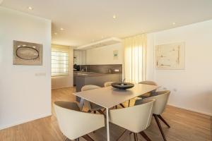 Beautiful detached house in Palm Mar