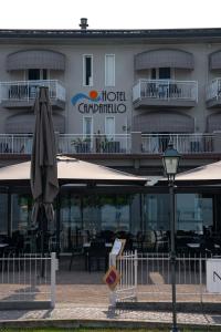 Hotel Campanello