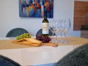 Apartman Melita