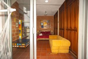 Hotel Alto lindo