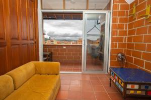 Hotel Alto lindo