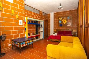 Hotel Alto lindo