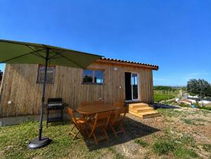 Le chalet dAgathe