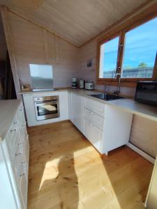 Le chalet dAgathe