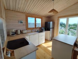 Le chalet dAgathe