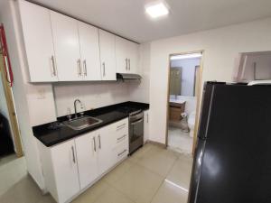 Apartamento Los Manglares
