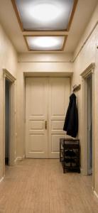 Lvivska Oselia an apartment for family and friends