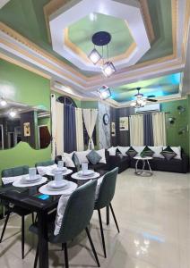 Transient House for Families, Groups & Small Event