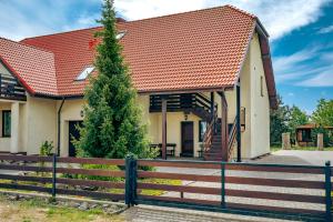 Agat II Pokoje Gościnne