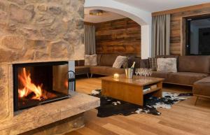 Casa Pozza di Fassa
