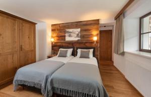 Casa Pozza di Fassa