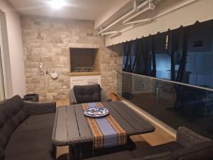 Elegant 2BR Apartment with Large Balcony in San Pietro Premium Zone