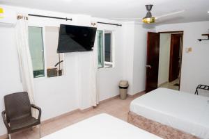 Apartamento Los Manglares