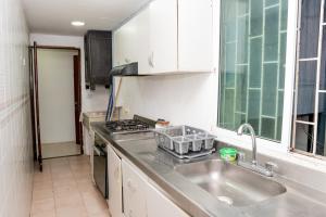Apartamento Los Manglares