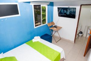 Apartamento Los Manglares