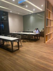 Robinson Suites at Star Residence klcc
