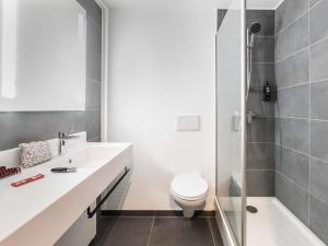 ibis Strasbourg Centre Gare