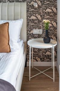 Stocznia Skyline Apartment - BillBerry Apartments