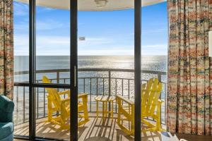 10th Floor Oceanfront with Spectacular Views! Poo