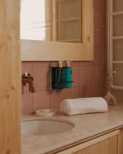 Lovelia Luxury Chalet & Jacuzzi