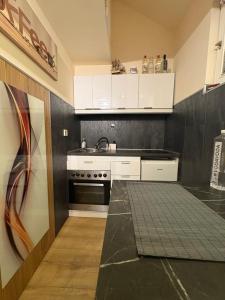 Belgrade Centar Apartments
