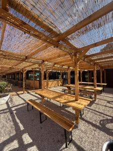 Chalet Armonia climatisé -Piscine Village Khélus