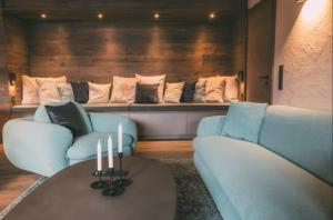 Quiet and elegant apartment in Passy
