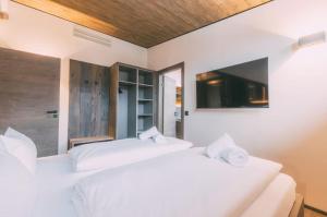 Quiet and elegant apartment in Passy