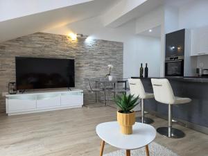 Nano Apartmani