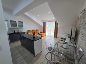 Nano Apartmani
