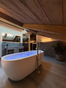Quiet and elegant apartment in Passy