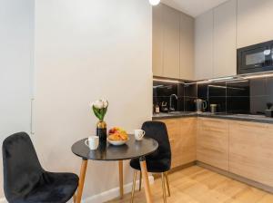Urban Apartaments - Great Location - City Center - Sienna