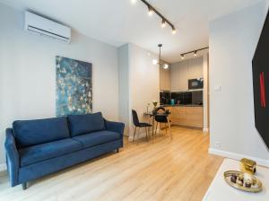 Urban Apartaments - Great Location - City Center - Sienna