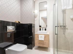 Urban Apartaments - Great Location - City Center - Sienna
