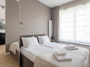 Urban Apartaments - Great Location - City Center - Sienna