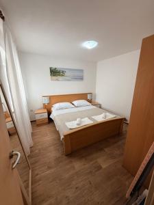 Apartman Lucija 4