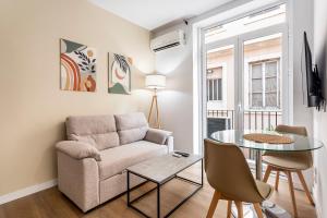 Plaza del Ayuntamiento Suites
