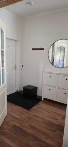 Munga apartment