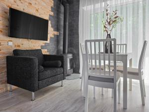 Vėjo Gūsis apartments ČikiPuki