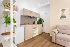 Plaza del Ayuntamiento Suites