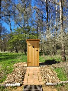 Glamping Maringotka77