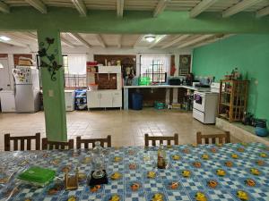 Casa Entre Vientos