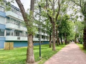 Boutique-yksiö Naantalin sydämessä